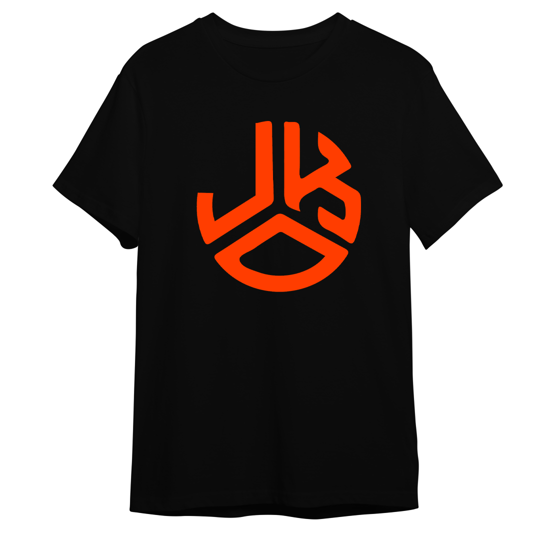 Signature JOK Logo Men Shirt
