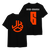 Signature JOK Logo 6 Men Shirt
