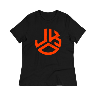 Signature JOK Logo Women Shirt