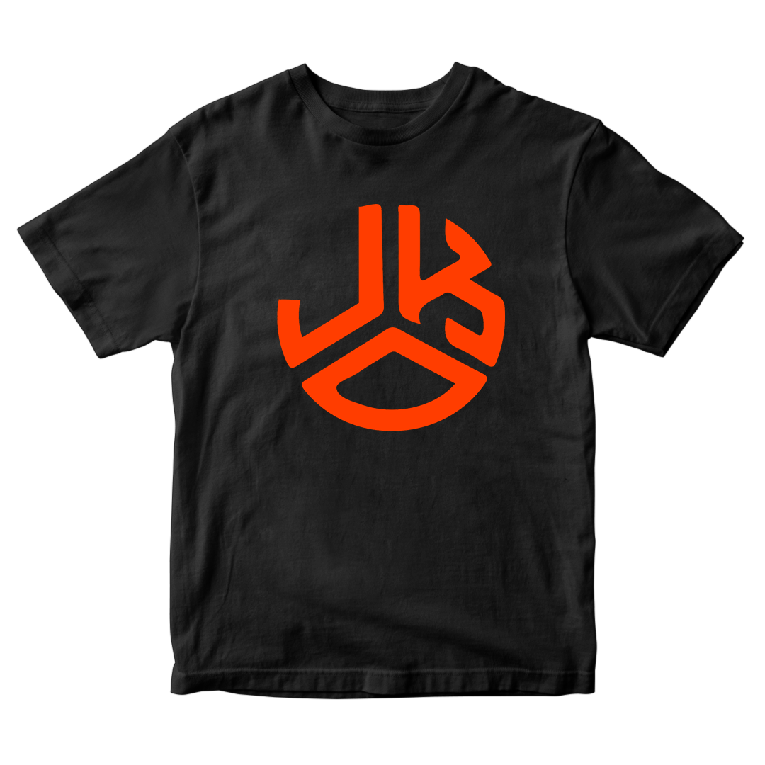 Signature JOK Logo Kid Shirt
