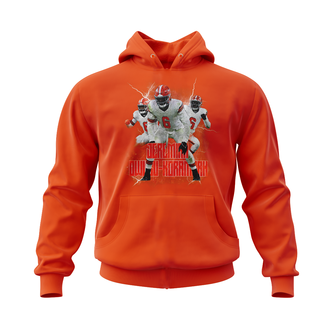 Vintage Hoodie