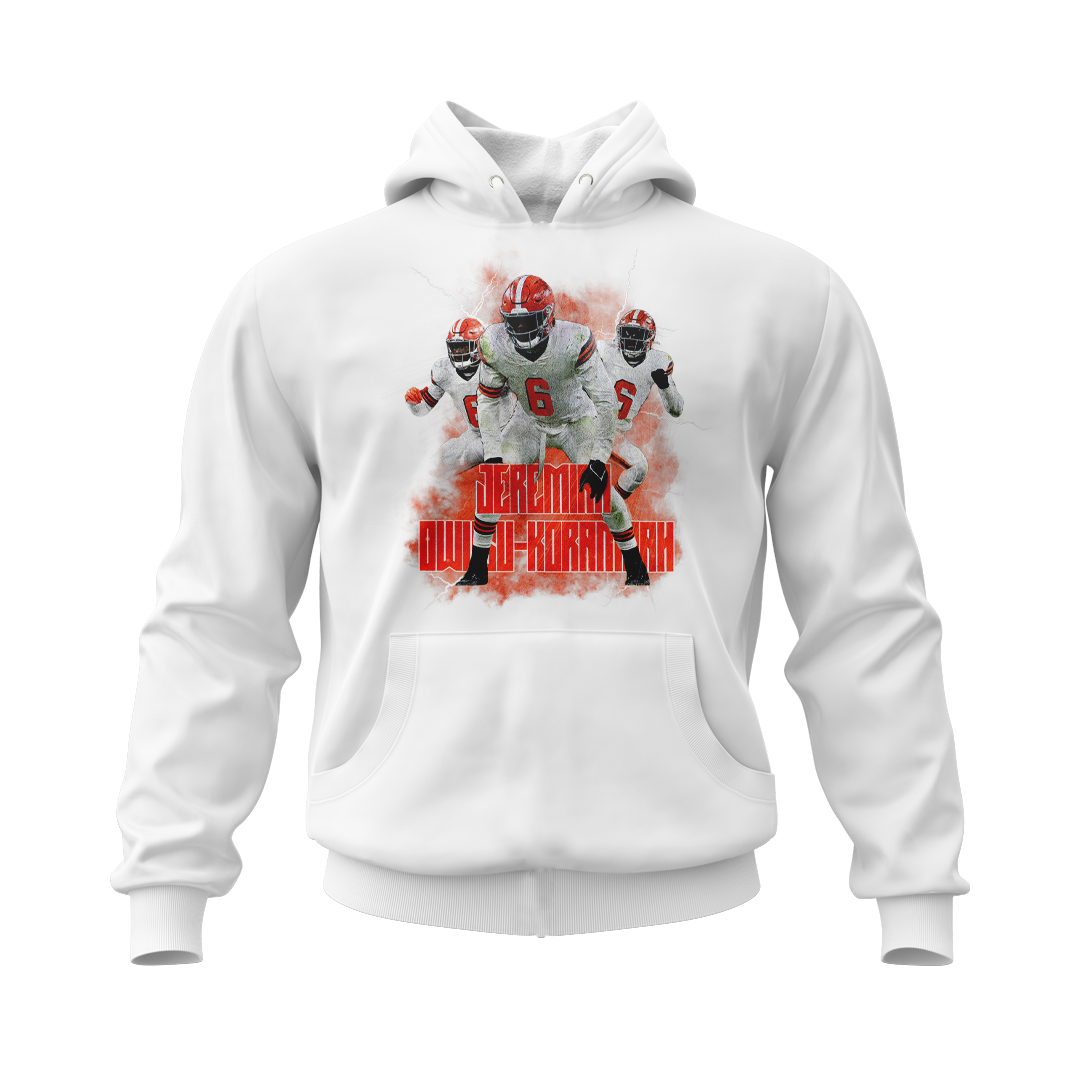 Vintage Hoodie