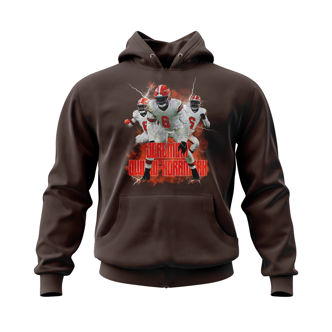 Vintage Hoodie